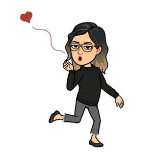 Meet your Posher, George-michael